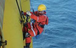 SGS高空繩索工業(yè)服務(wù)