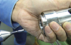 SGS閥門檢測工業(yè)服務(wù)