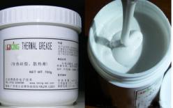 7502、7503號(hào)硅脂檢測(cè)