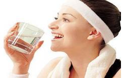 飲用水檢測(cè)