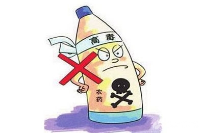 農(nóng)藥檢測(cè)