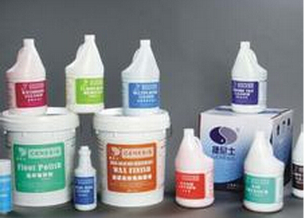 工業(yè)洗滌劑檢測