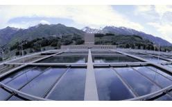 工業(yè)用水檢測(cè)