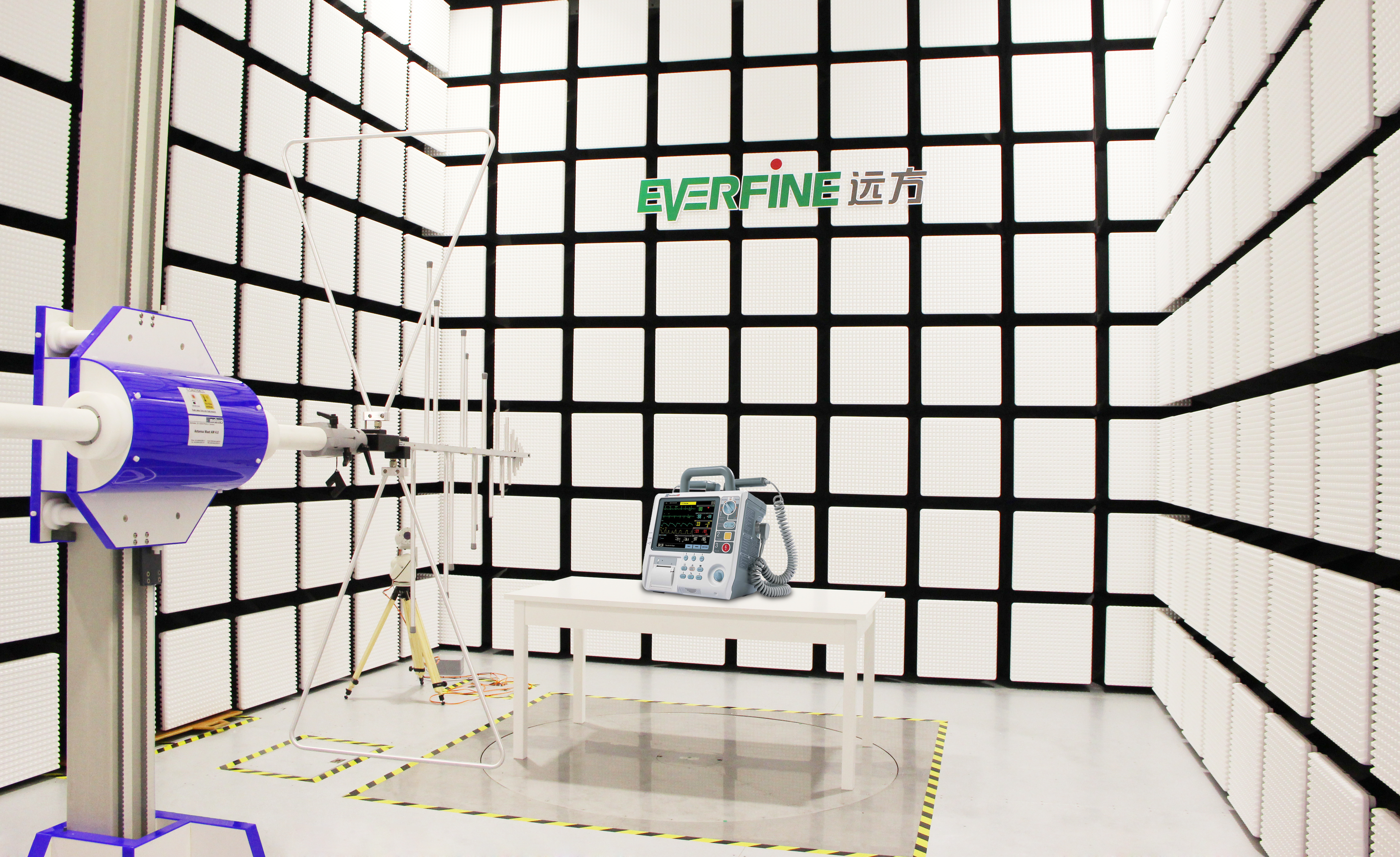 電磁兼容檢測(cè)