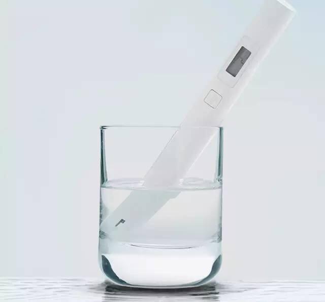 生活飲用水常規(guī)38項(xiàng)檢測(cè)