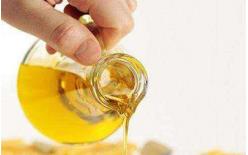 食用調(diào)和油檢測