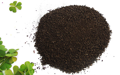 有機(jī)肥檢測(cè)