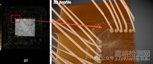 芯片爆米花效應(yīng)發(fā)生機理與失效分析方法