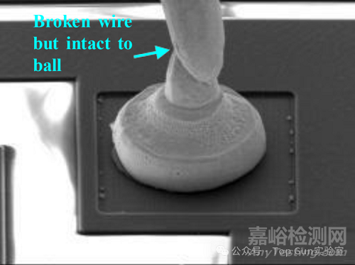 芯片爆米花效應(yīng)發(fā)生機理與失效分析方法