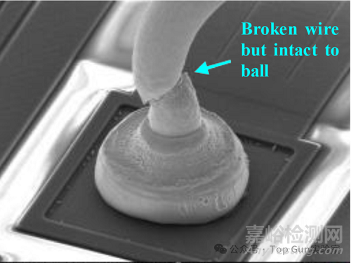 芯片爆米花效應(yīng)發(fā)生機理與失效分析方法