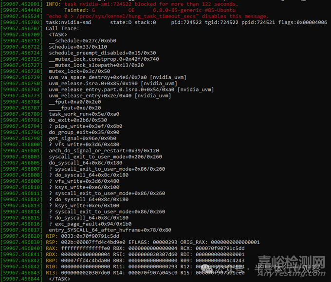 英偉達(dá)最強(qiáng)GPU Blackwell B200技術(shù)解析