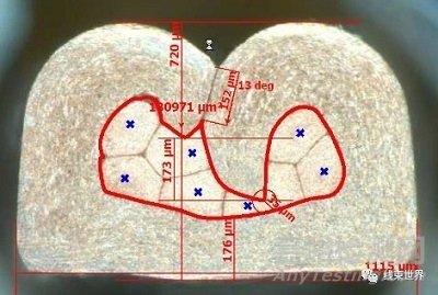 端子壓接質(zhì)量檢測(cè)方法