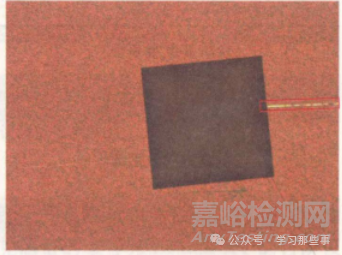 芯片制造中的材料高度檢測