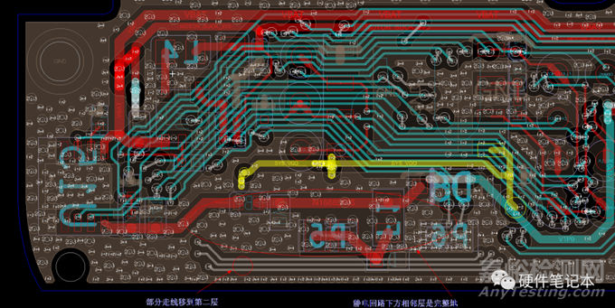 智能手表靜電整改案例分享