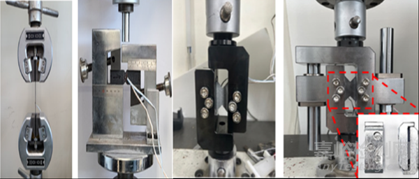 復(fù)合材料剪切性能測不準，難以維持純剪切應(yīng)力狀態(tài)怎么辦？
