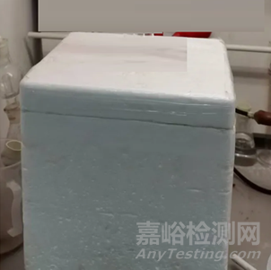 極易變壞的反應(yīng)或化合物，如何讓其順利放24小時(shí)不變化？