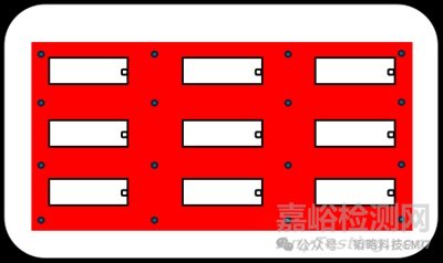 PCB地線網(wǎng)格的設(shè)計原則