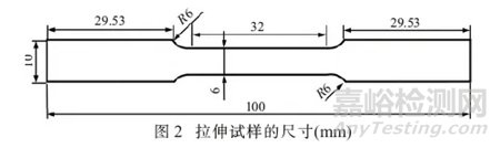 回火溫度對(duì)馬氏體不銹鋼的組織與性能的影響