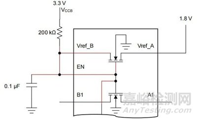 芯片上電五步法：建立電源、時間與功能秩序的完整流程