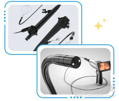 一次性使用電子內(nèi)窺鏡絕緣路徑分析