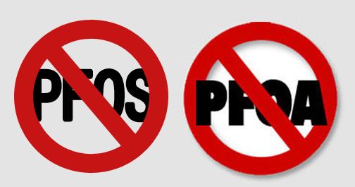 PFOS，全氟辛烷磺酸