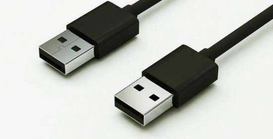 USB