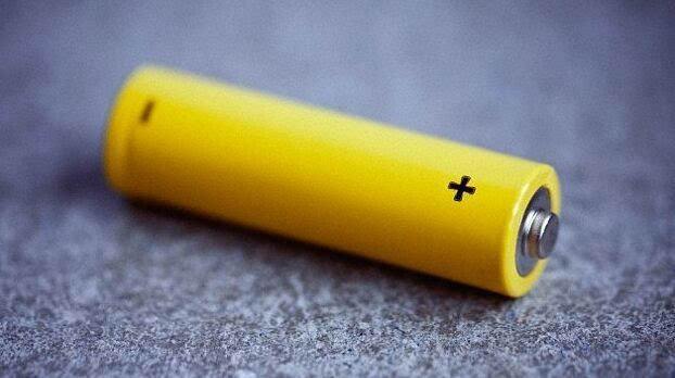 電池，鋰電池，干電池，蓄電池