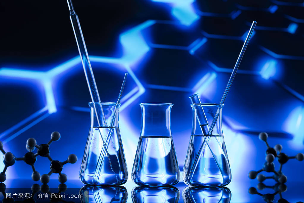 實驗室用水，可溶性硅